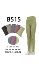 colanti dama m-3xl 30/set