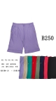pantaloni scurti dama batal 6xl-10xl 5/set