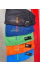 pantaloni scurti barbati m-3xl 5/set