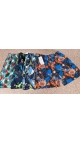 pantaloni scurti barbati m-3xl 5/set