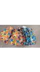 pantaloni scurti barbati m-3xl 5/set