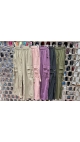 pantaloni dama m-3xl 5/set
