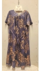 rochie dama 2xl-6xl 6/set