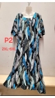 rochie dama 2xl-6xl 6/set