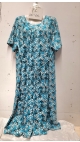 rochie dama 2xl-6xl 6/set