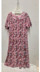 rochie dama 2xl-6xl 6/set