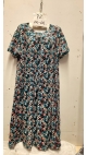 rochie dama 2xl-6xl 6/set