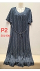 rochie dama 2xl-6xl 6/set
