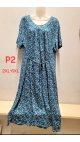 rochie dama 2xl-6xl 6/set