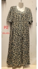 rochie dama 2xl-6xl 6/set