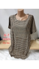 bluza dama 2xl-4xl 6/set