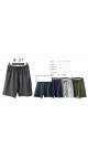 pantaloni scurti barbati s-2xl 5/set