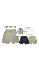 pantaloni scurti barbati m-3xl 5/set