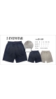 pantaloni scurti barbati m-3xl 5/set