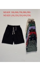 pantaloni scurti dama 5/set
