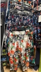 pantaloni dama 3/4 batal 5xl-10xl 12/set