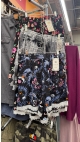 pantaloni dama batal scurti 5xl-10xl 12/set