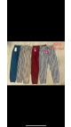 pantaloni dama 2xl-6xl 5/set