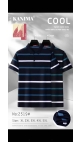 tricou barbati xl-5xl 5/set