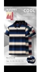 tricou barbati xl-5xl 5/set