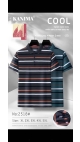 tricou barbati xl-5xl 5/set