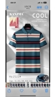 tricou barbati xl-5xl 5/set
