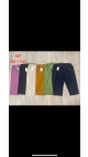 pantaloni 3/4 dama 3xl-7xl 5/set