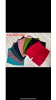 pantaloni scurti dama batal 6xl-10xl 5/set