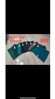 pantaloni scurti dama batal 6xl-10xl 5/set