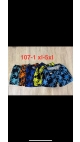 pantaloni scurti barbati xl-5xl 5/set