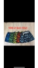 pantaloni scurti barbati 6xl-10xl 5/set