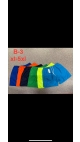 pantaloni scurti barbati xl-5xl 5/set
