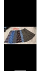 fusta dama xl-5xl 5/set