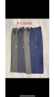 pantaloni barbati xl-5xl 5/set