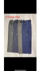 pantaloni barbati 6xl-10xl 5/set