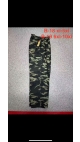 pantaloni barbati 6xl-10xl 5/set