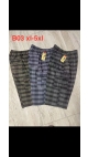 pantaloni barbati xl-5xl 5/set