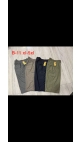 pantaloni barbati xl-5xl 5/set
