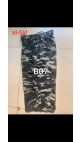 pantaloni 3/4 barbati xl-5xl 5/set