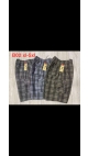 pantaloni scurti barbati xl-5xl 5/set