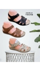 incaltaminte dama 36-41 8/set