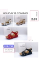 incaltaminte dama 36-41 8/set