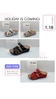 incaltaminte dama 36-41 8/set