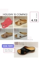 incaltaminte dama 36-41 8/set