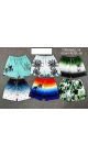 pantaloni scurti barbati m-3xl 5/set