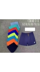 pantaloni scurti barbati 8xl-12xl 5/set