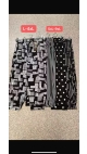 pantaloni dama l-4xl 12/set