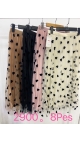 fusta dama 5/set