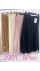 fusta dama 5/set