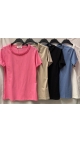 tricou dama 5/set